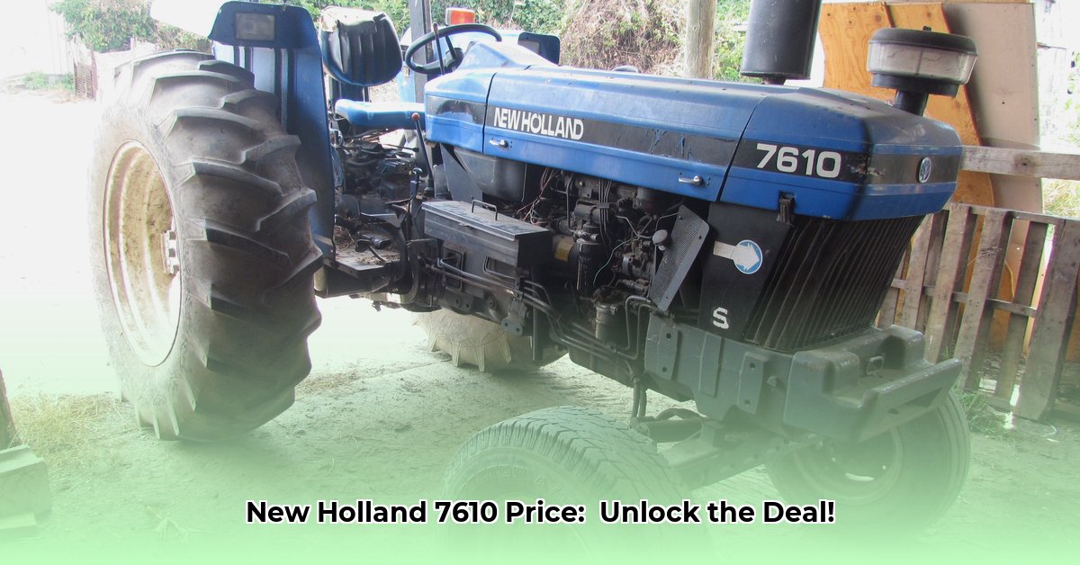 tractor-new-holland-7610-precio